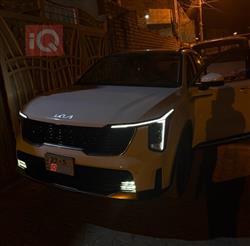 کیا سۆرینتۆ